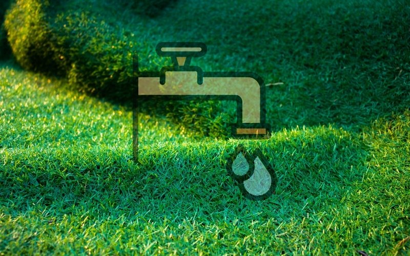 Yapay çimde su tasarrufu nasıl sağlanır?